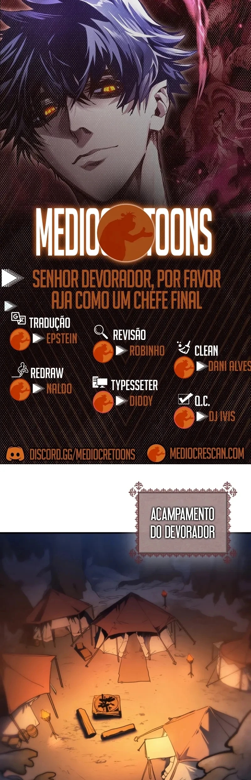 Página 1 do Capítulo 115