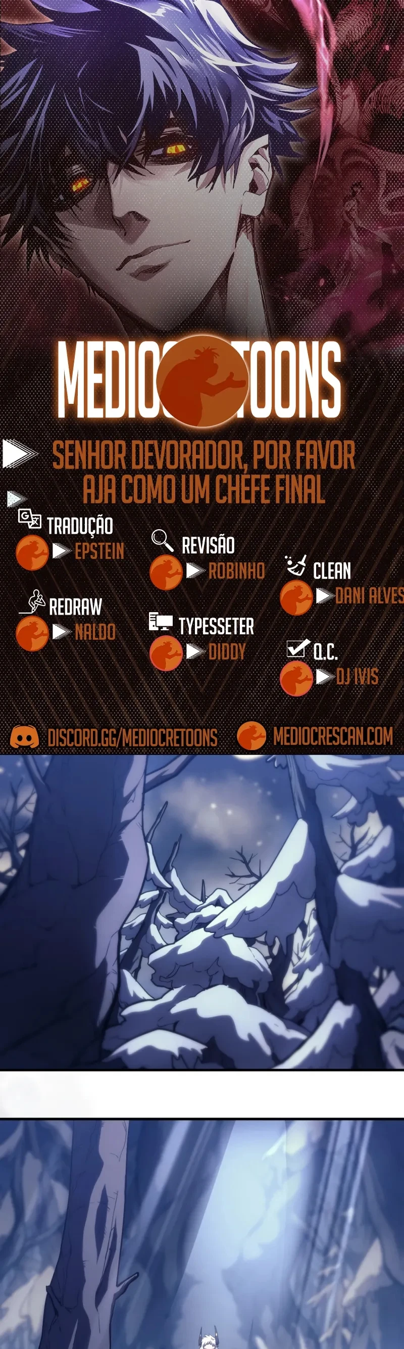 Página 1 do Capítulo 116