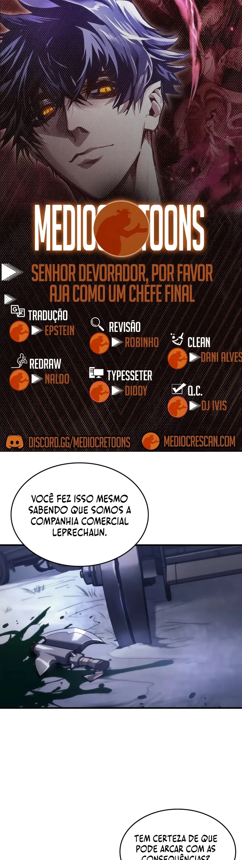 Página 1 do Capítulo 114