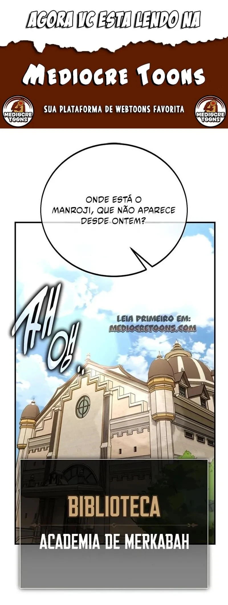 Página 1 do Capítulo 77