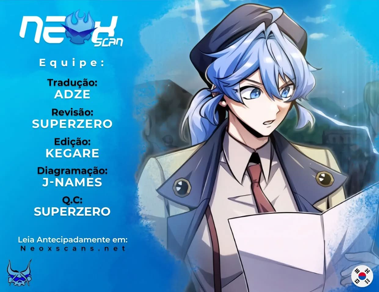 Página 1 do Capítulo 64