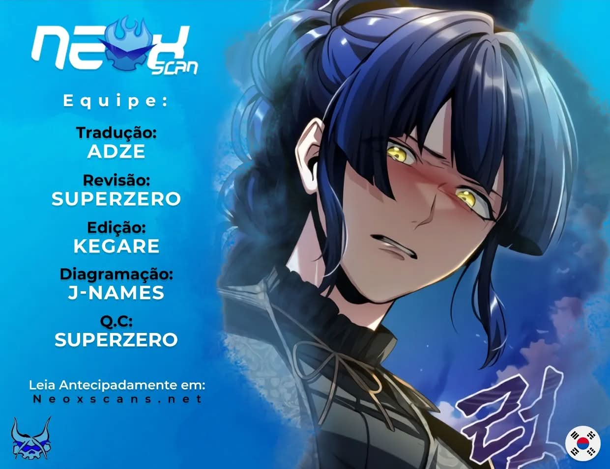 Página 1 do Capítulo 66