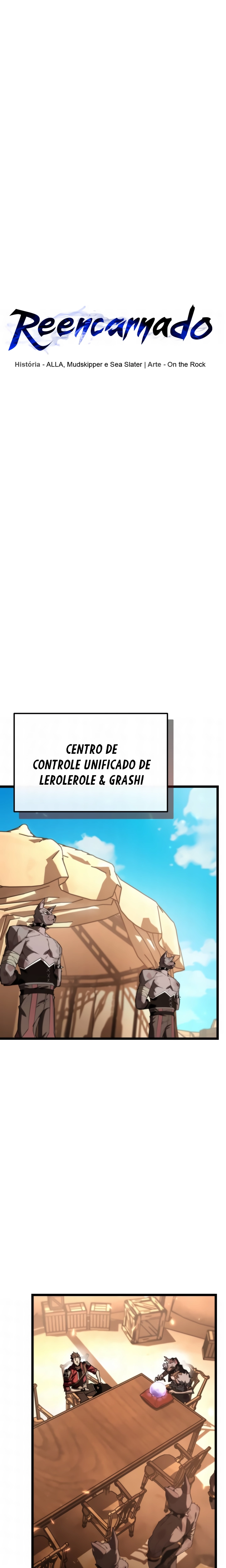 Página 1 do Capítulo 119