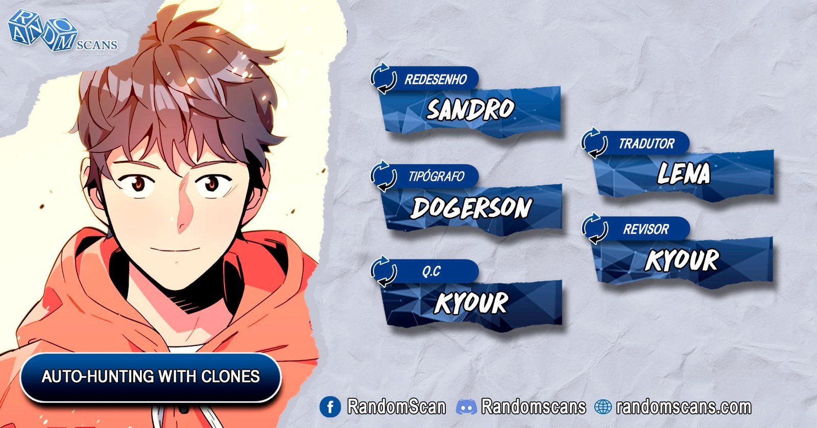Página 1 do Capítulo 35