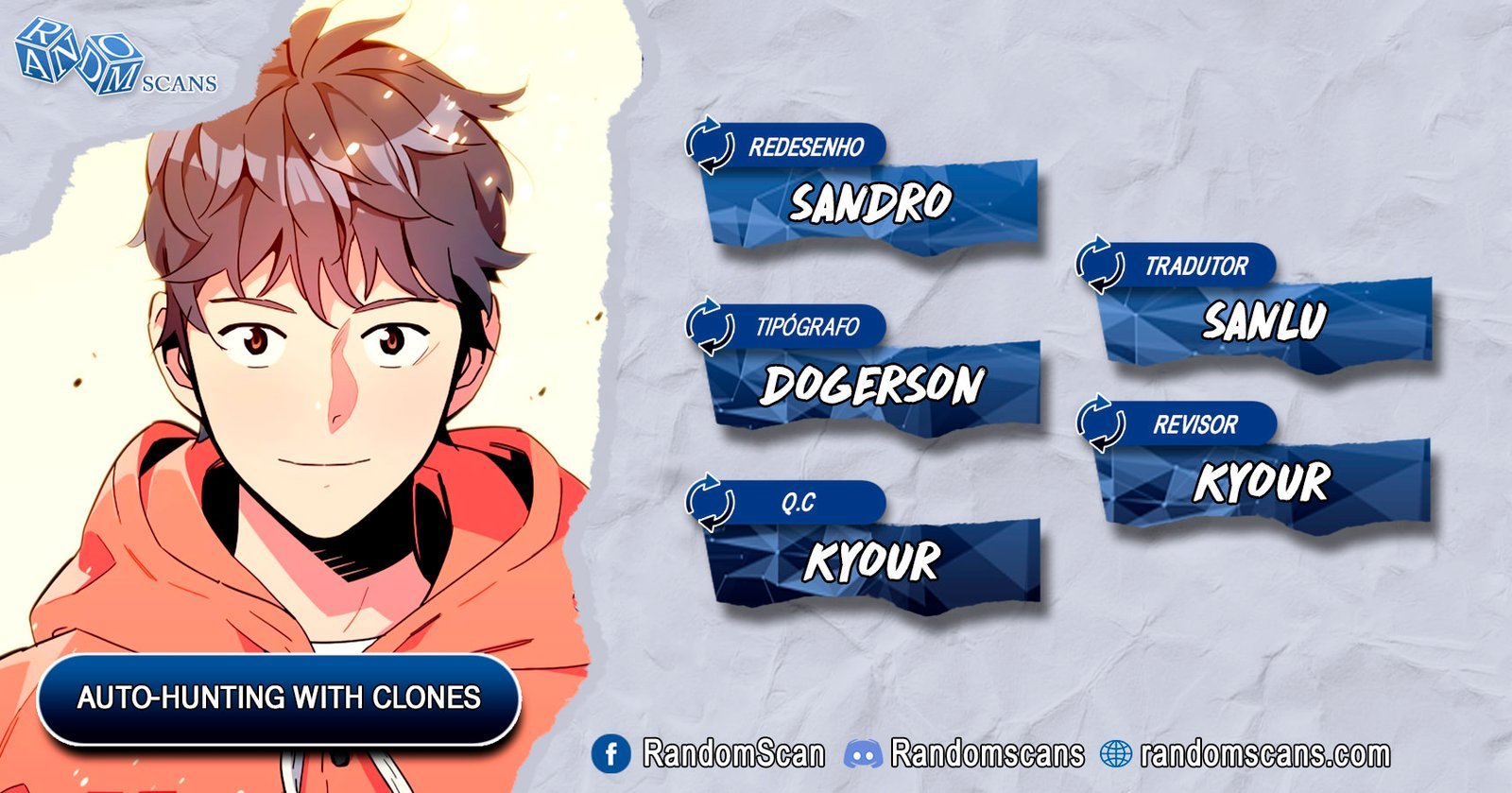 Página 1 do Capítulo 39