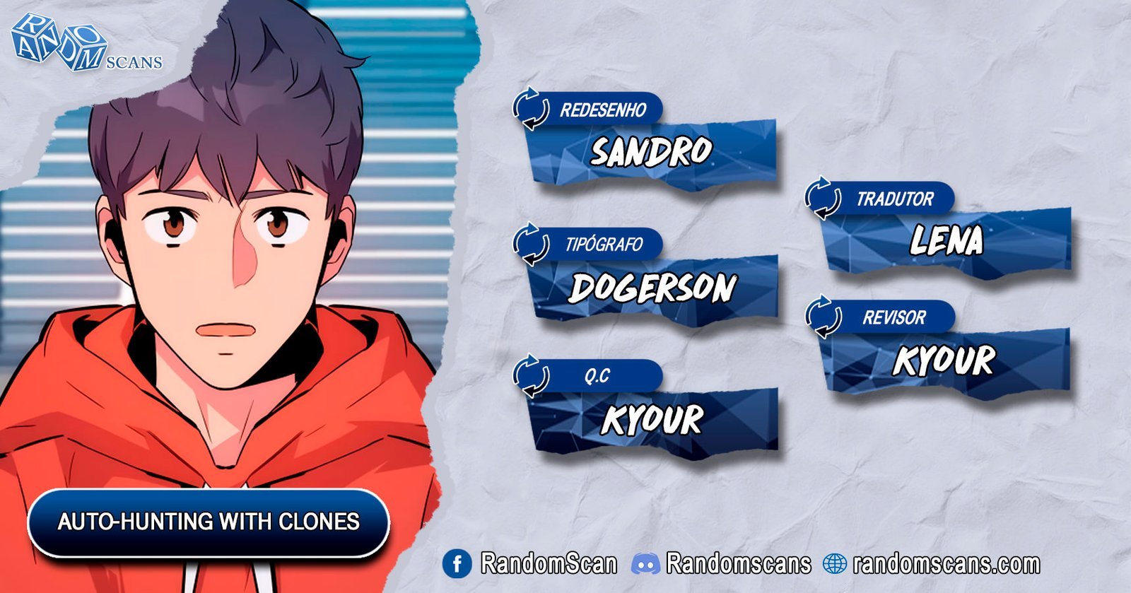 Página 1 do Capítulo 51