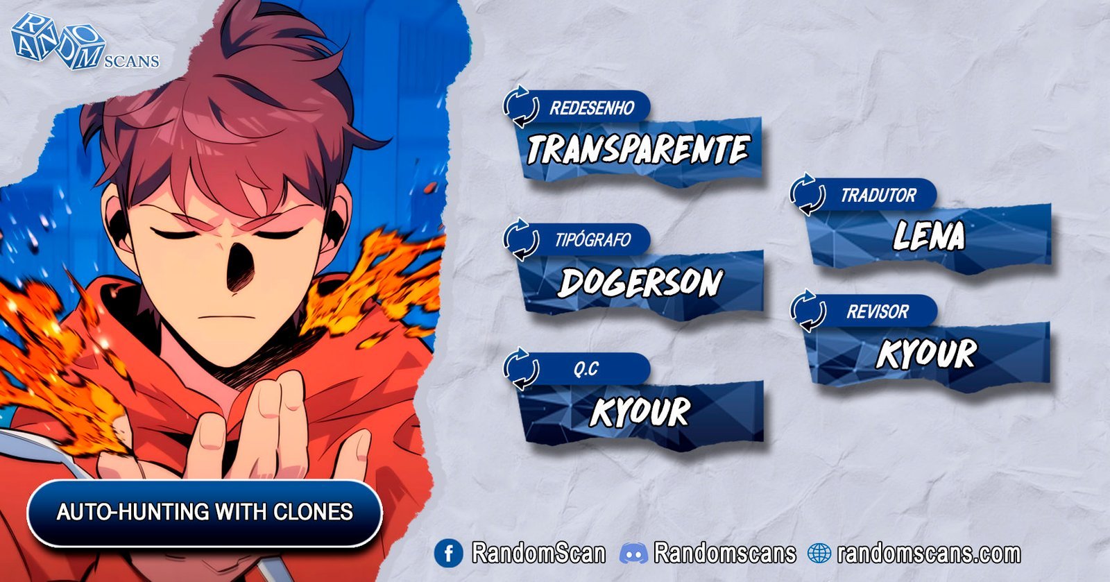 Página 1 do Capítulo 58