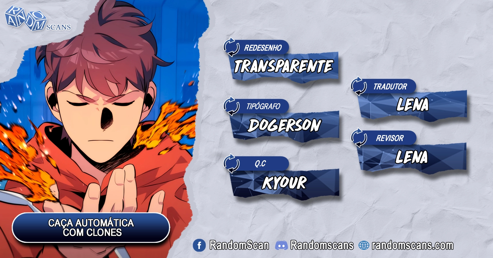 Página 1 do Capítulo 63