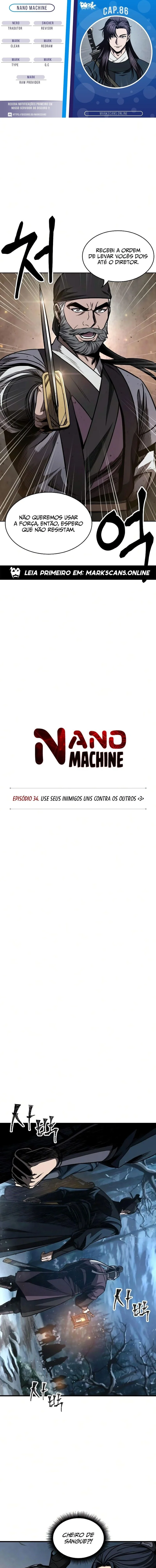 Página 1 do Capítulo 86