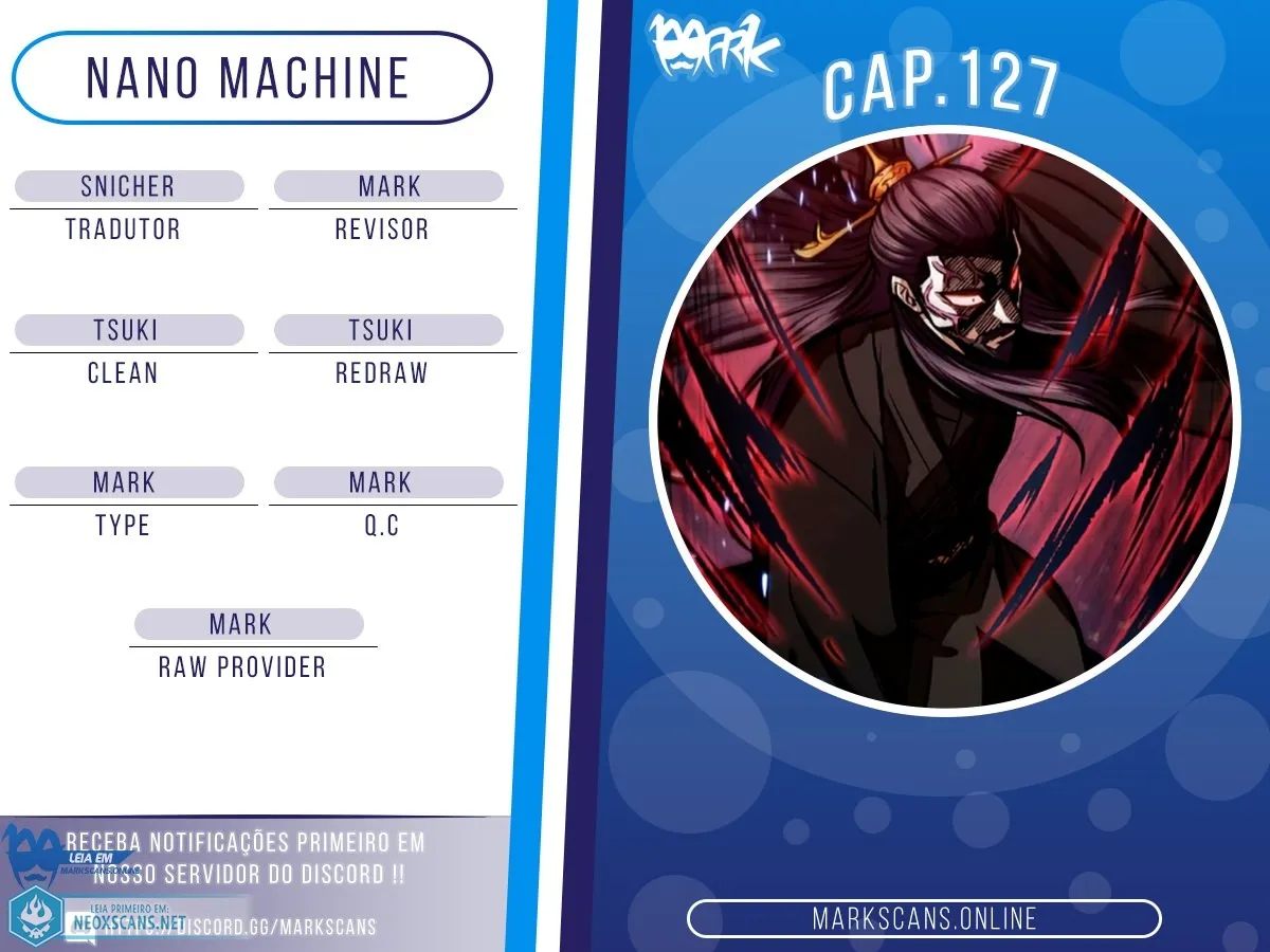 Página 1 do Capítulo 127