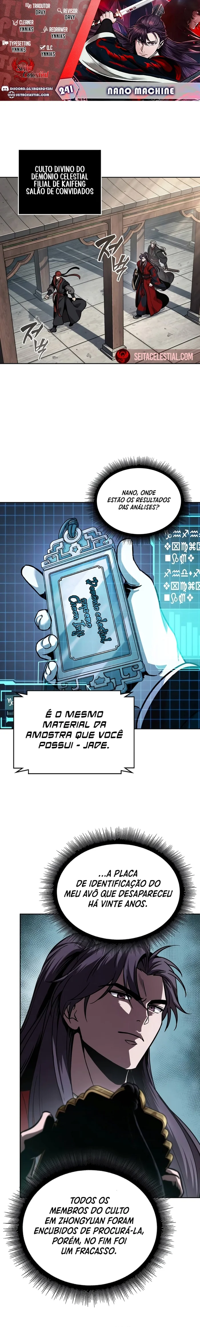 Página 1 do Capítulo 241