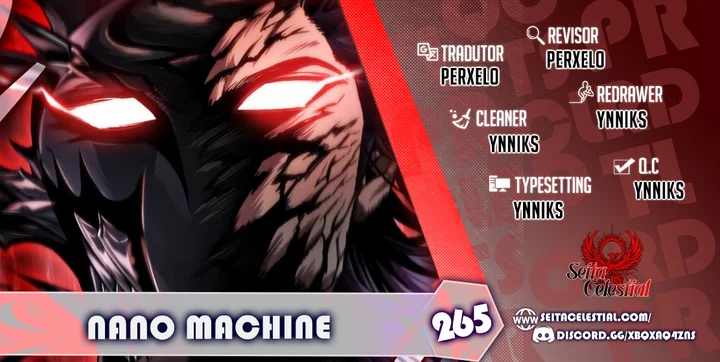 Página 1 do Capítulo 265