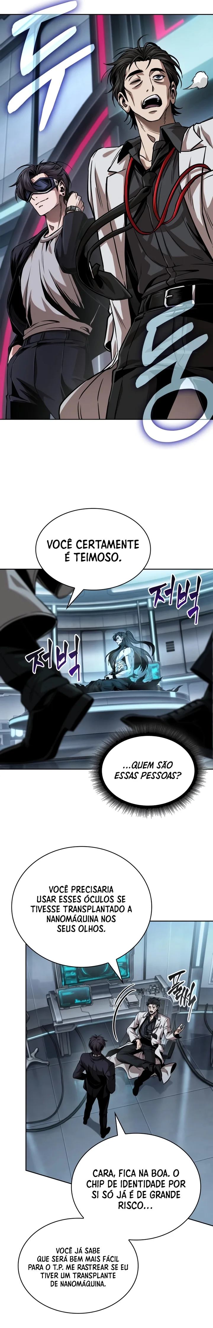 Página 12 do Capítulo 261