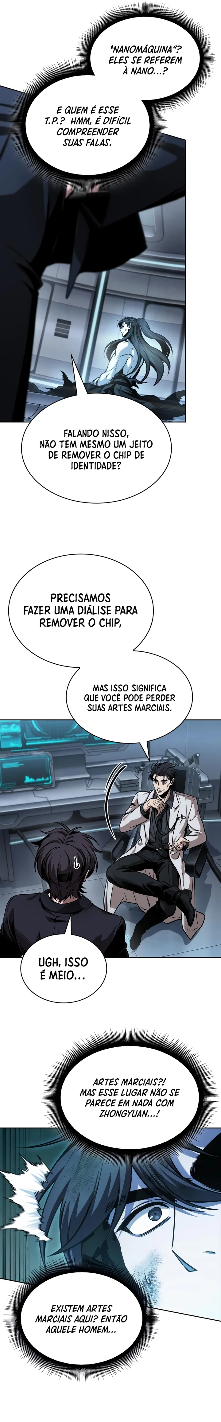 Página 13 do Capítulo 261