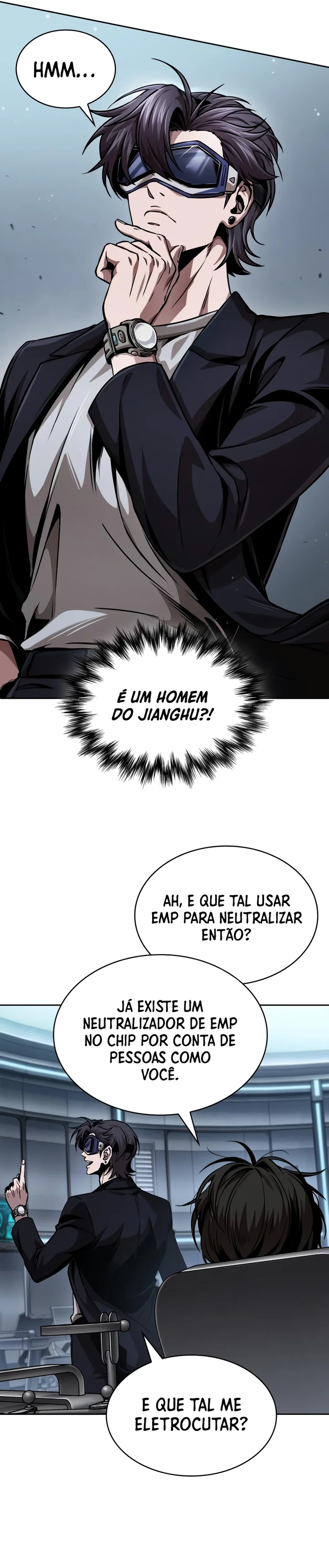 Página 14 do Capítulo 261