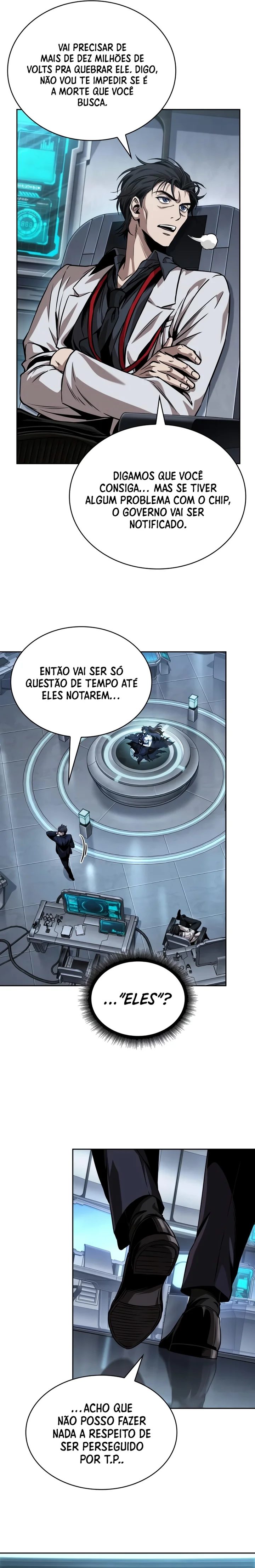 Página 15 do Capítulo 261