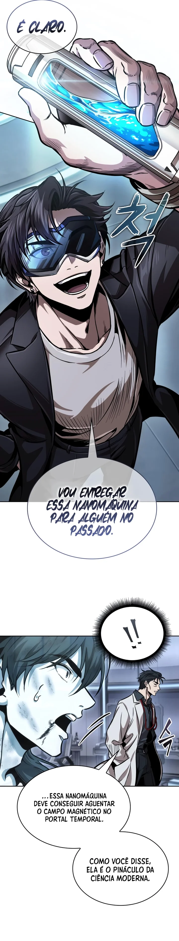 Página 21 do Capítulo 261