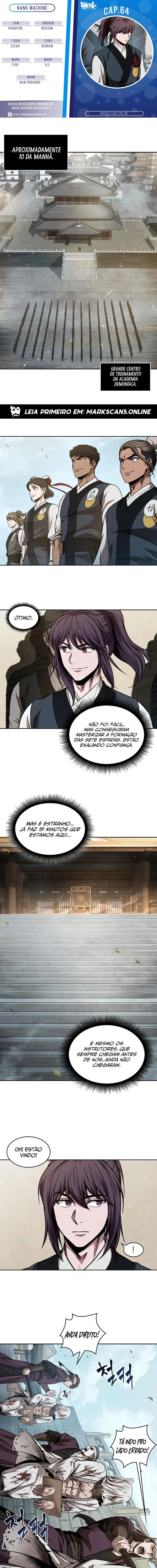 Página 1 do Capítulo 64
