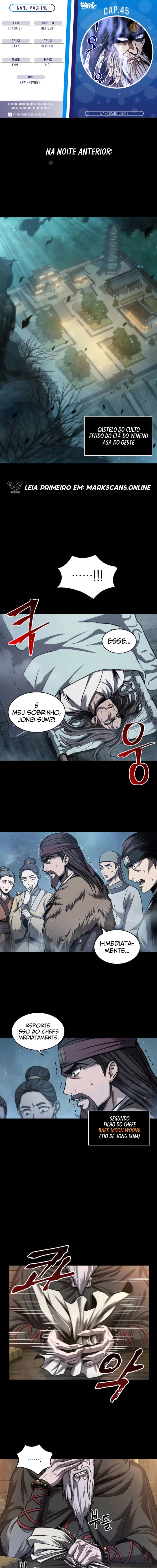 Página 1 do Capítulo 45