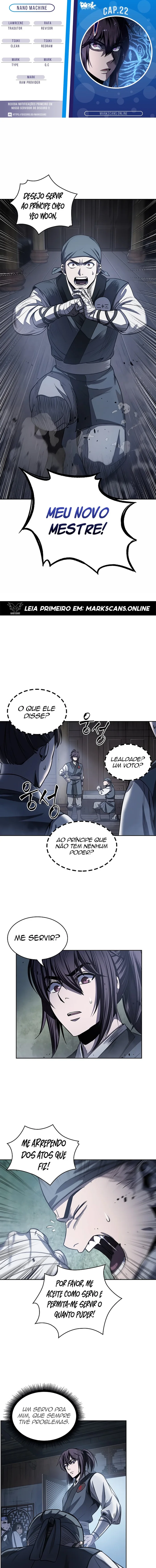Página 1 do Capítulo 22
