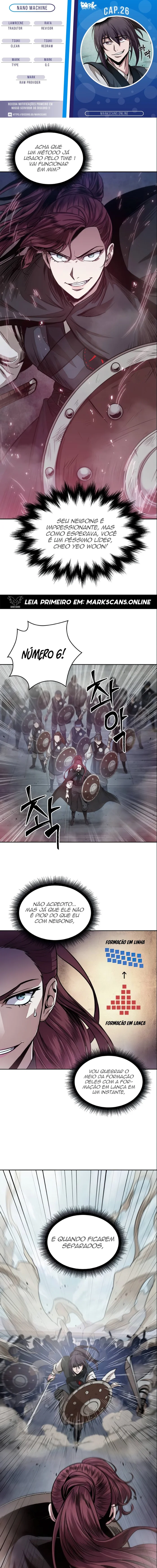Página 1 do Capítulo 26