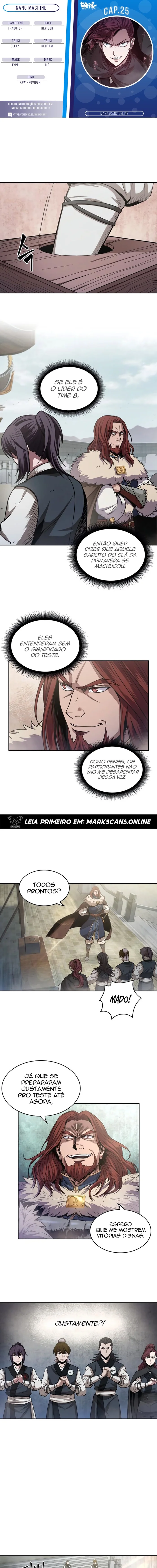 Página 1 do Capítulo 25