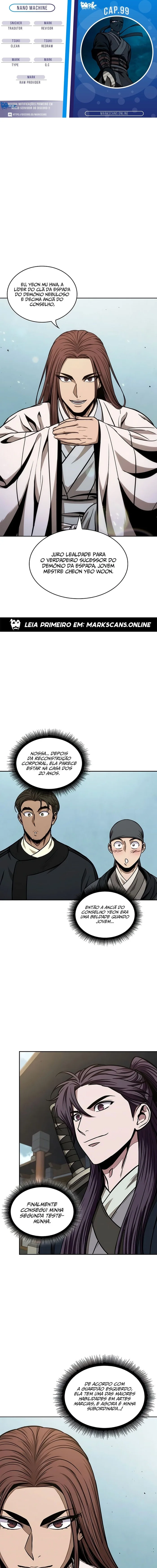 Página 1 do Capítulo 99