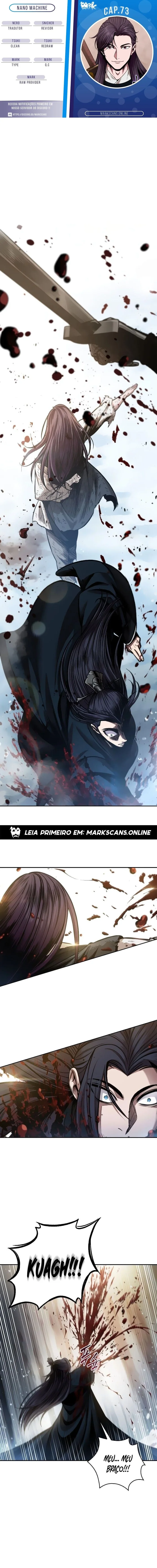 Página 1 do Capítulo 73