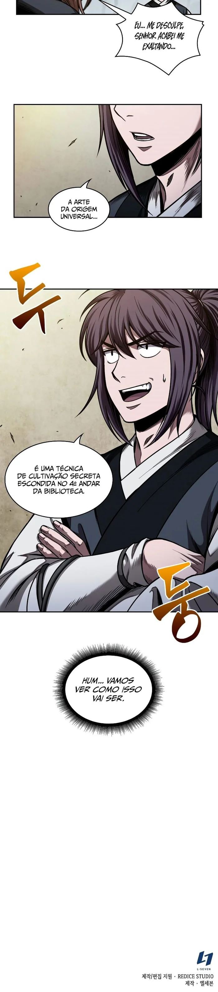 Página 15 do Capítulo 70