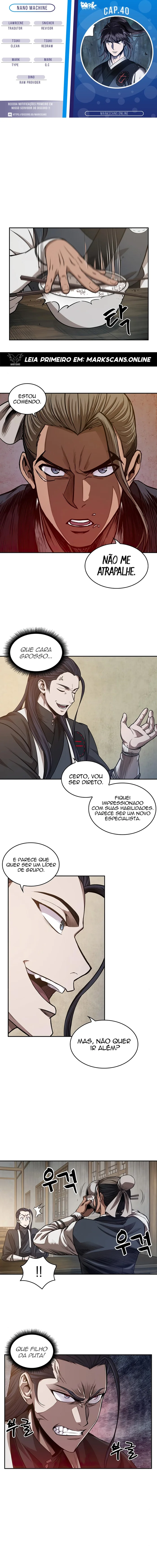 Página 1 do Capítulo 40