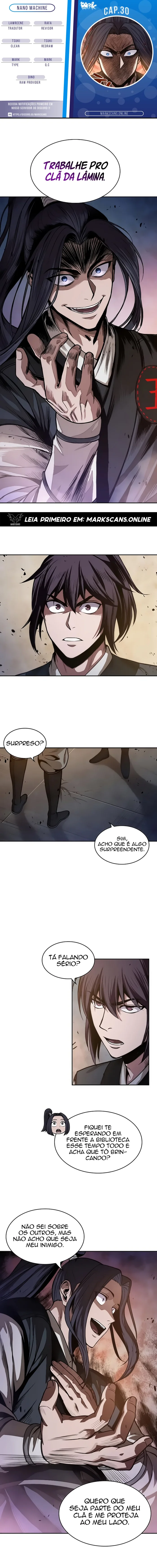 Página 1 do Capítulo 30