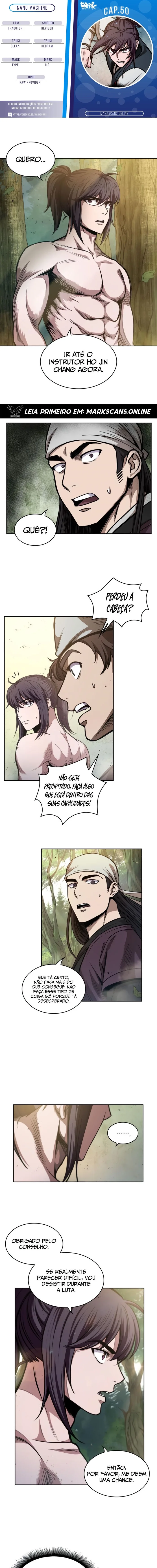 Página 1 do Capítulo 50