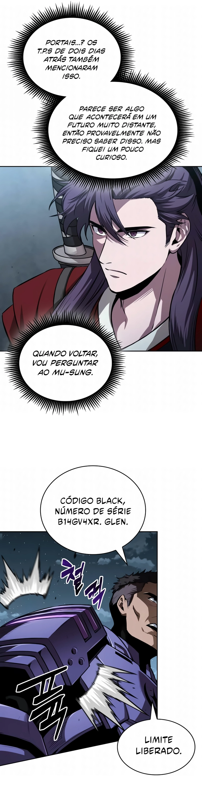 Página 23 do Capítulo 331