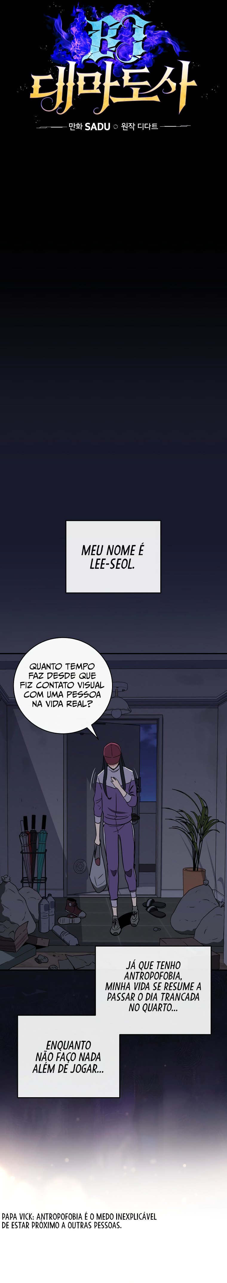 Página 8 do Capítulo 40