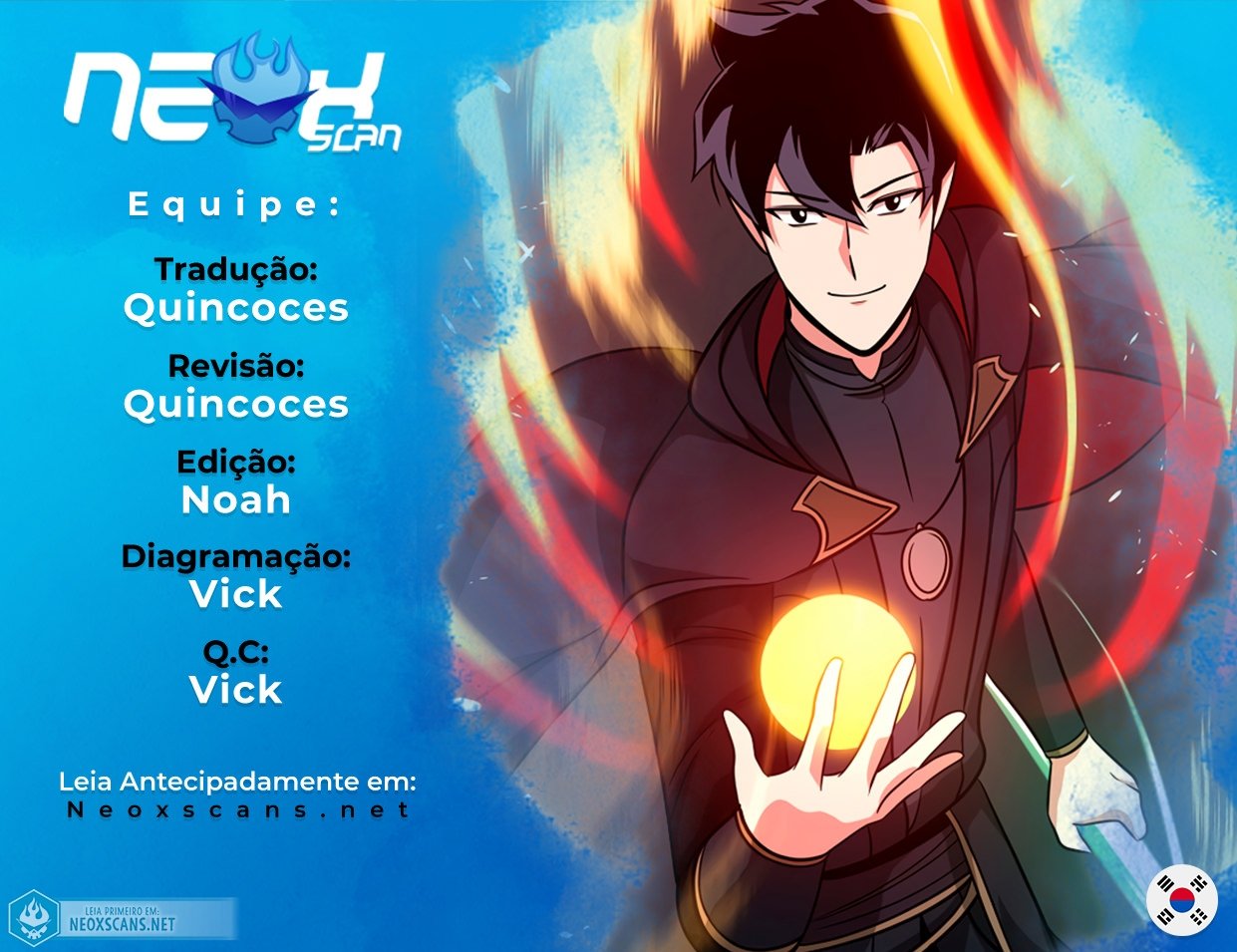 Página 1 do Capítulo 52