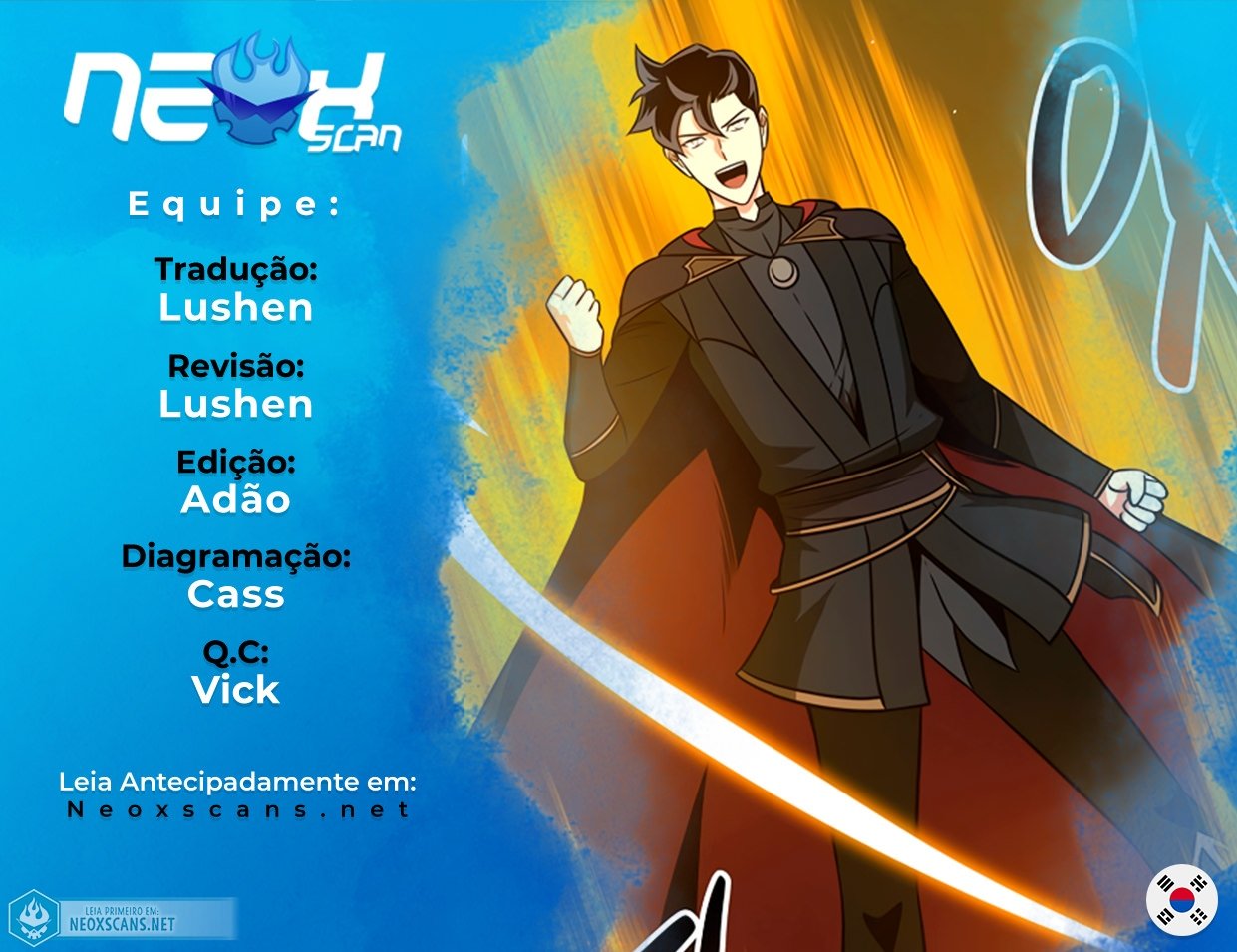 Página 1 do Capítulo 56