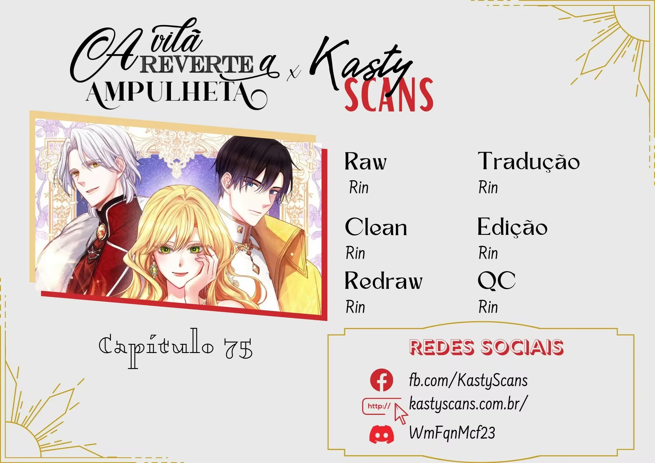 Página 2 do Capítulo 75