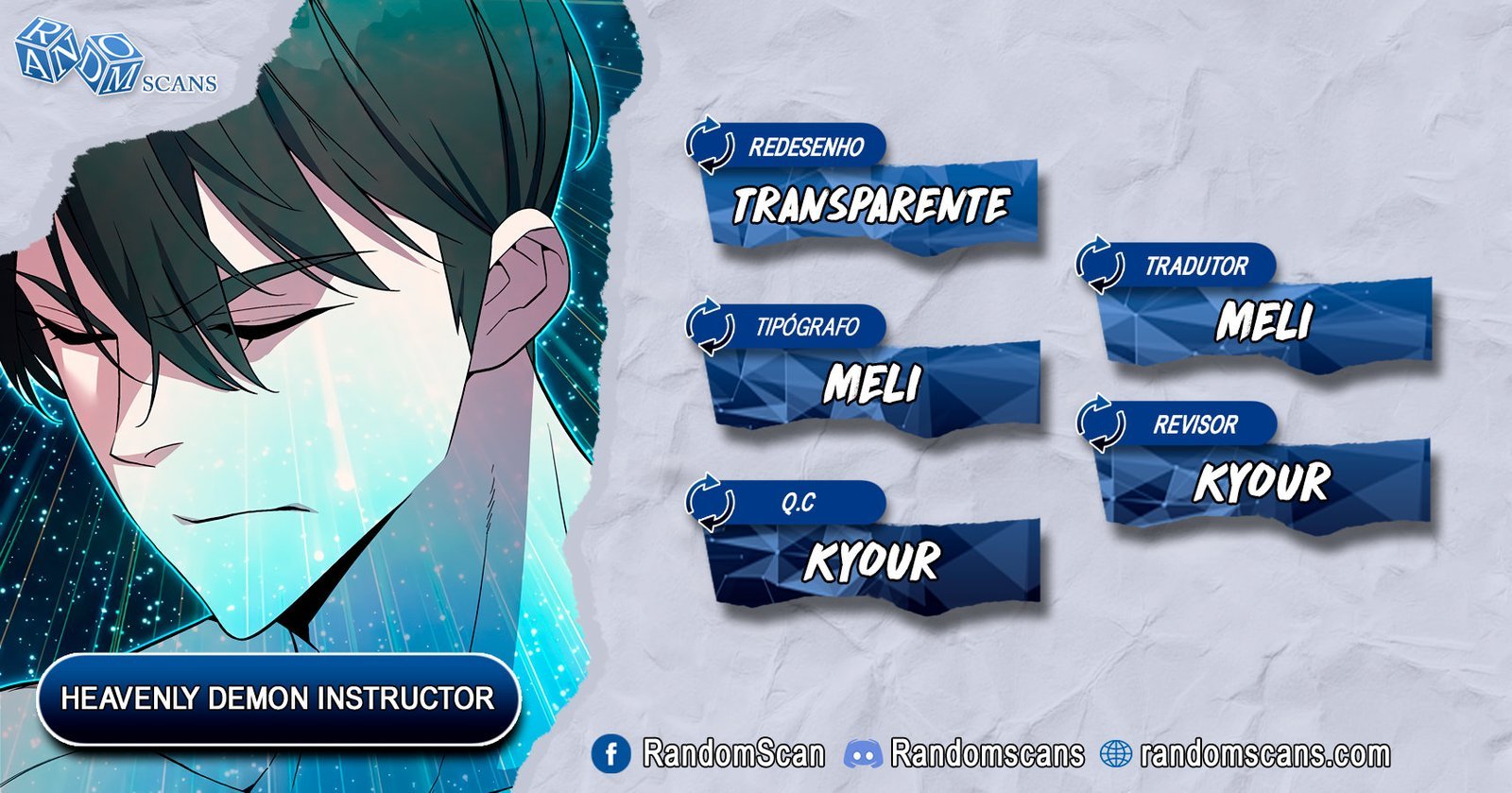 Página 1 do Capítulo 67