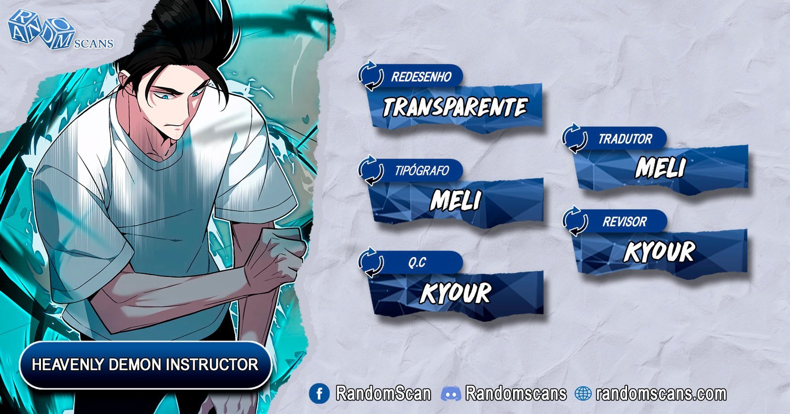 Página 1 do Capítulo 68