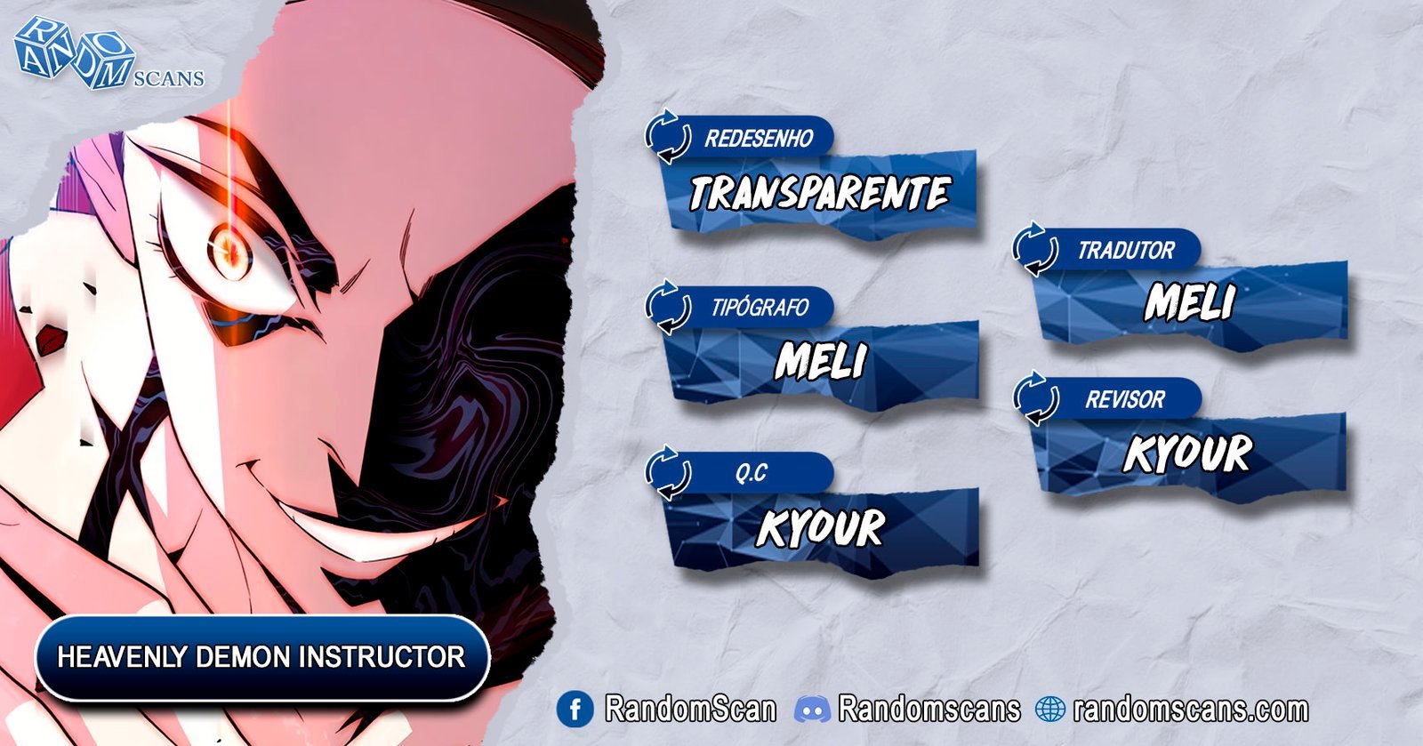 Página 1 do Capítulo 69