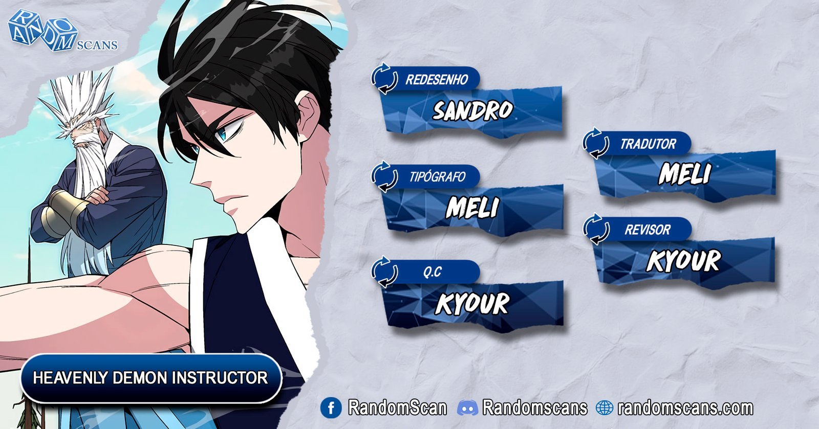 Página 1 do Capítulo 71