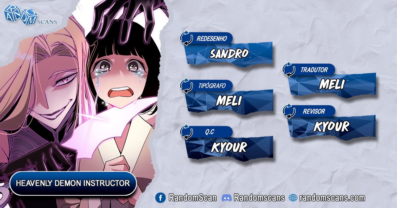 Página 1 do Capítulo 73