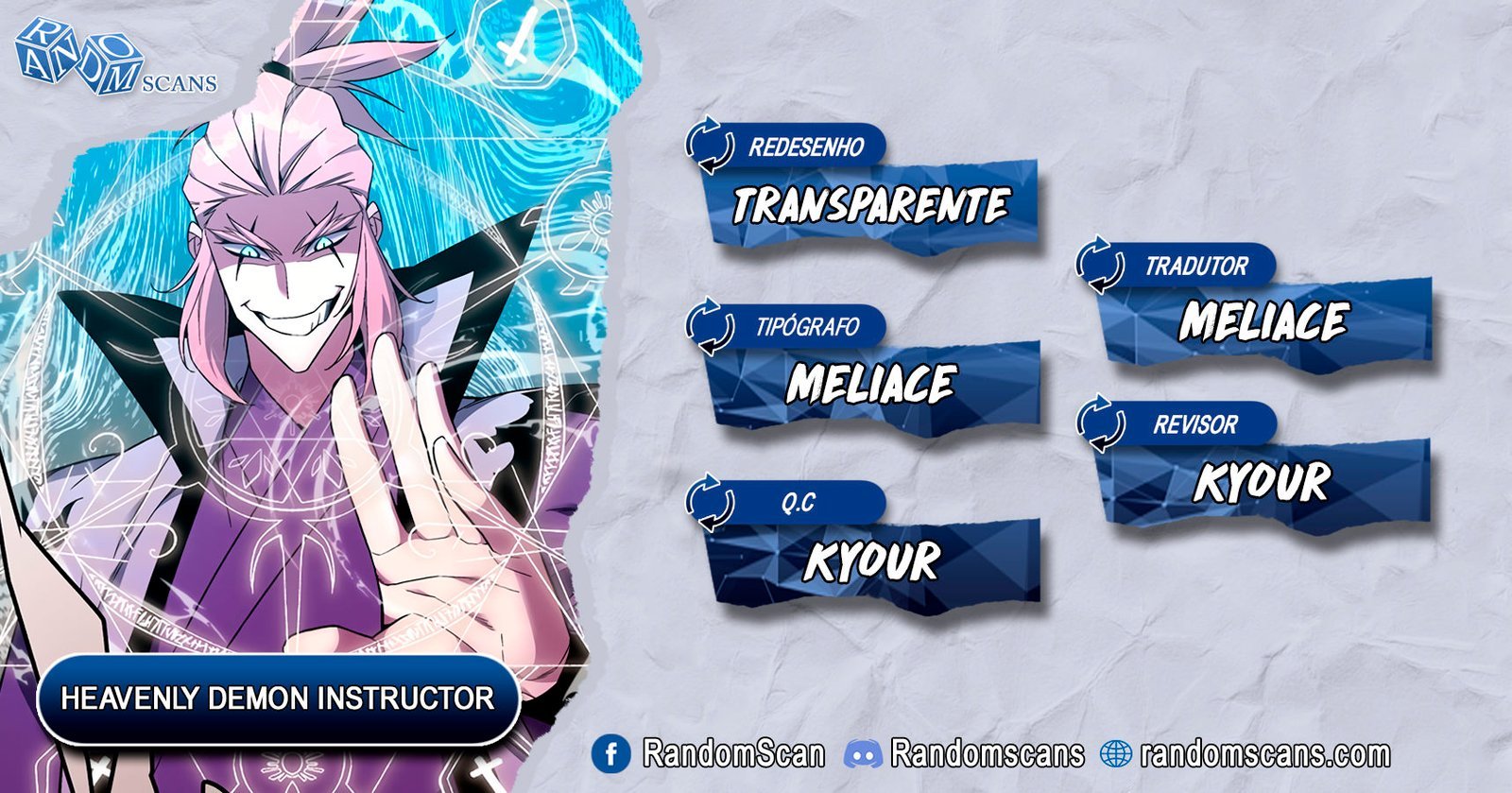 Página 1 do Capítulo 86