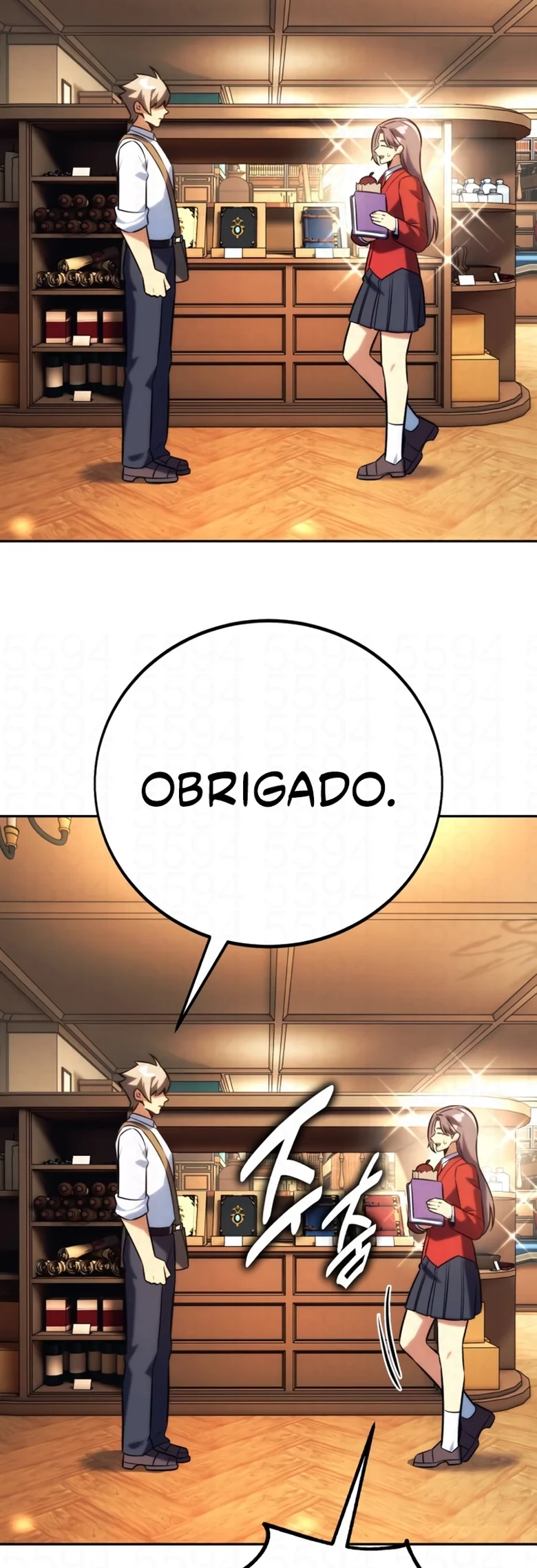 Página 25 do Capítulo 84