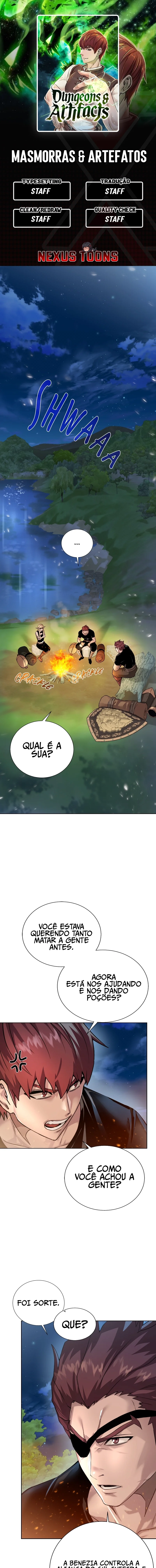 Página 1 do Capítulo 101