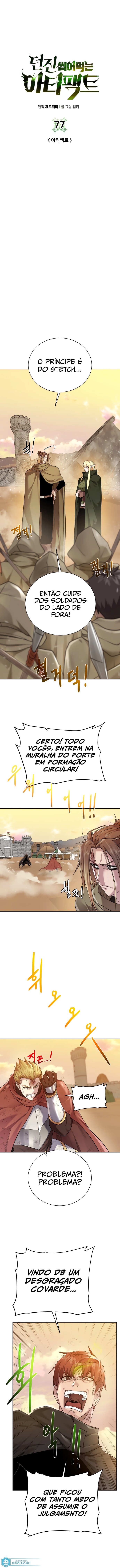 Página 3 do Capítulo 77