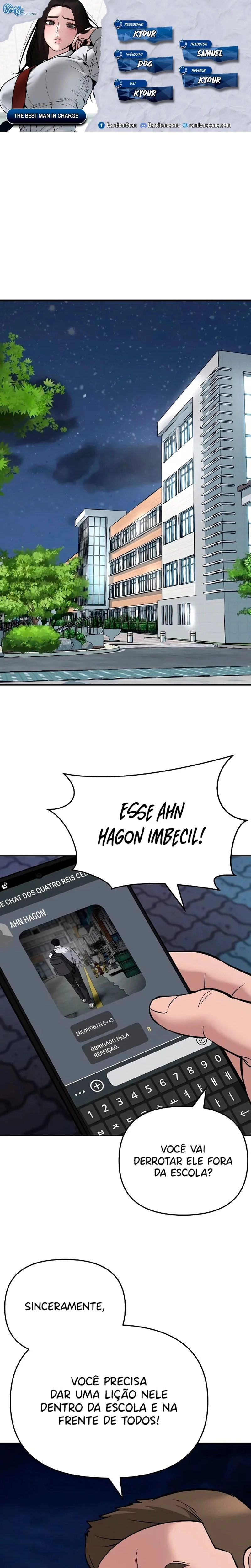 Página 1 do Capítulo 61
