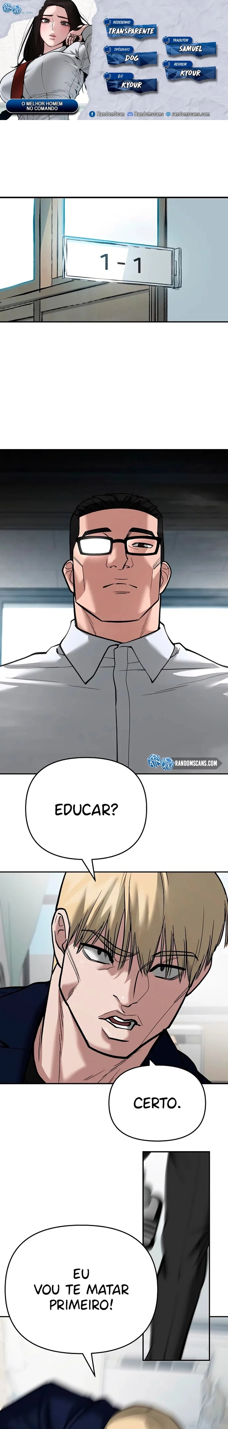 Página 1 do Capítulo 65