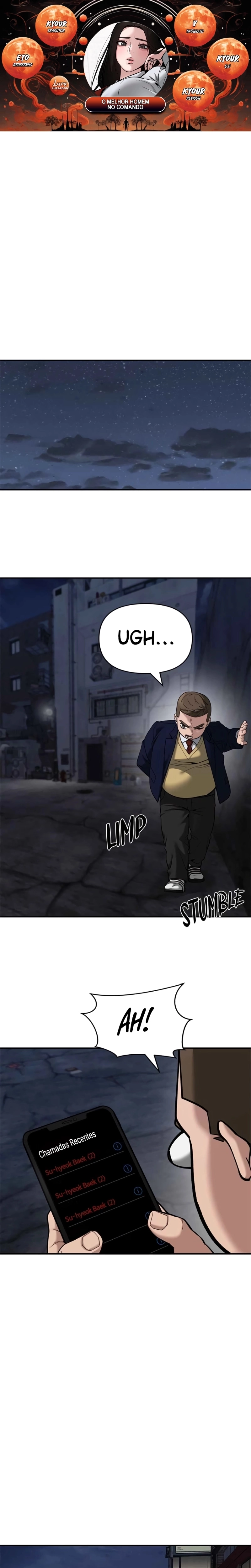 Página 1 do Capítulo 85