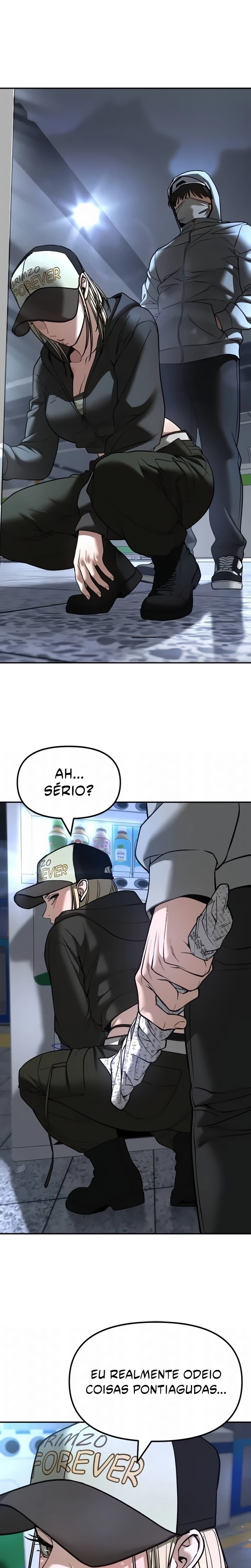 Página 31 do Capítulo 167